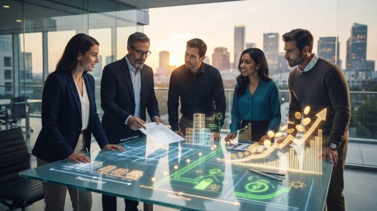 How to Improve Cash Flow Through Tax Planning: A 2026 Strategic Guide