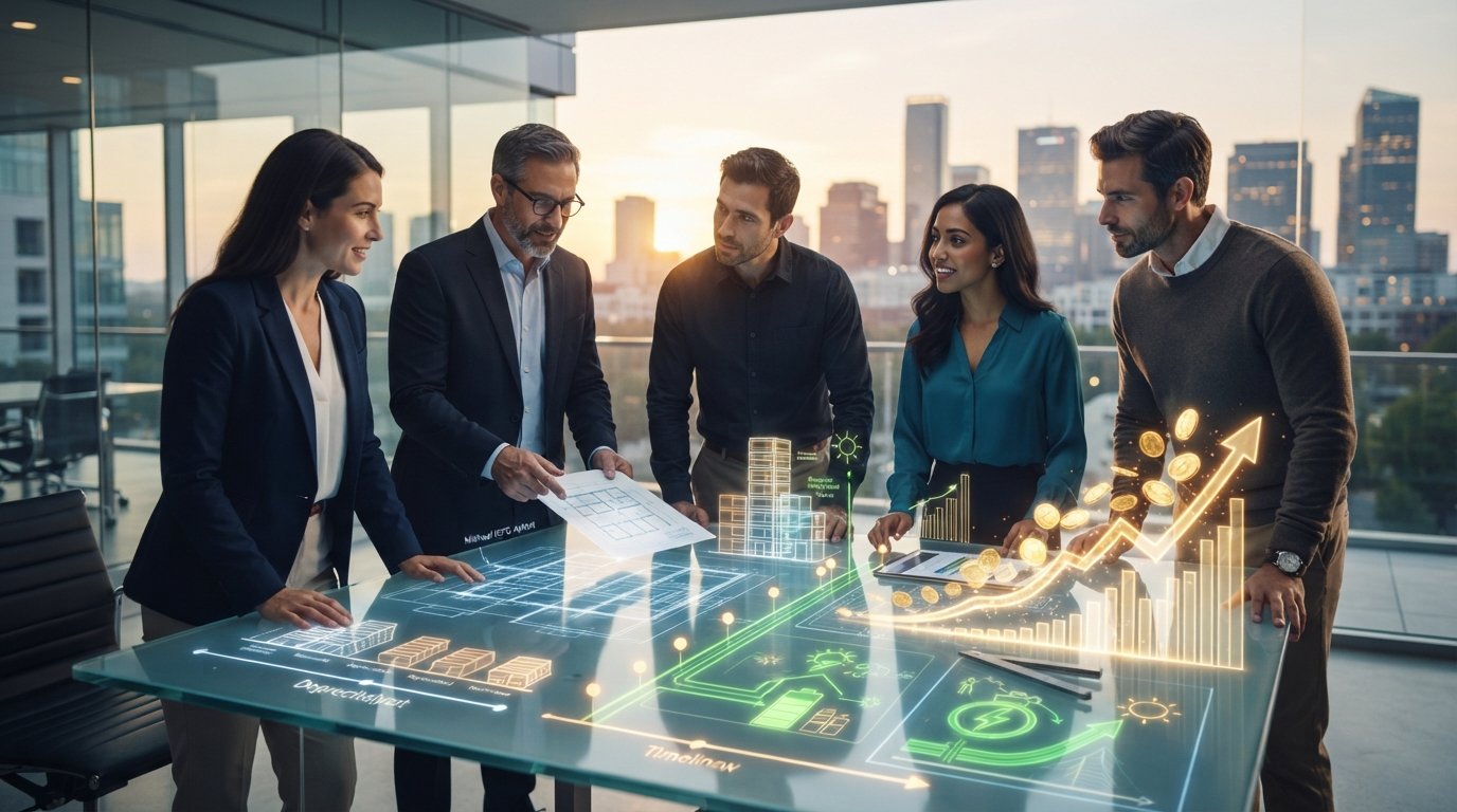 How to Improve Cash Flow Through Tax Planning: A 2026 Strategic Guide