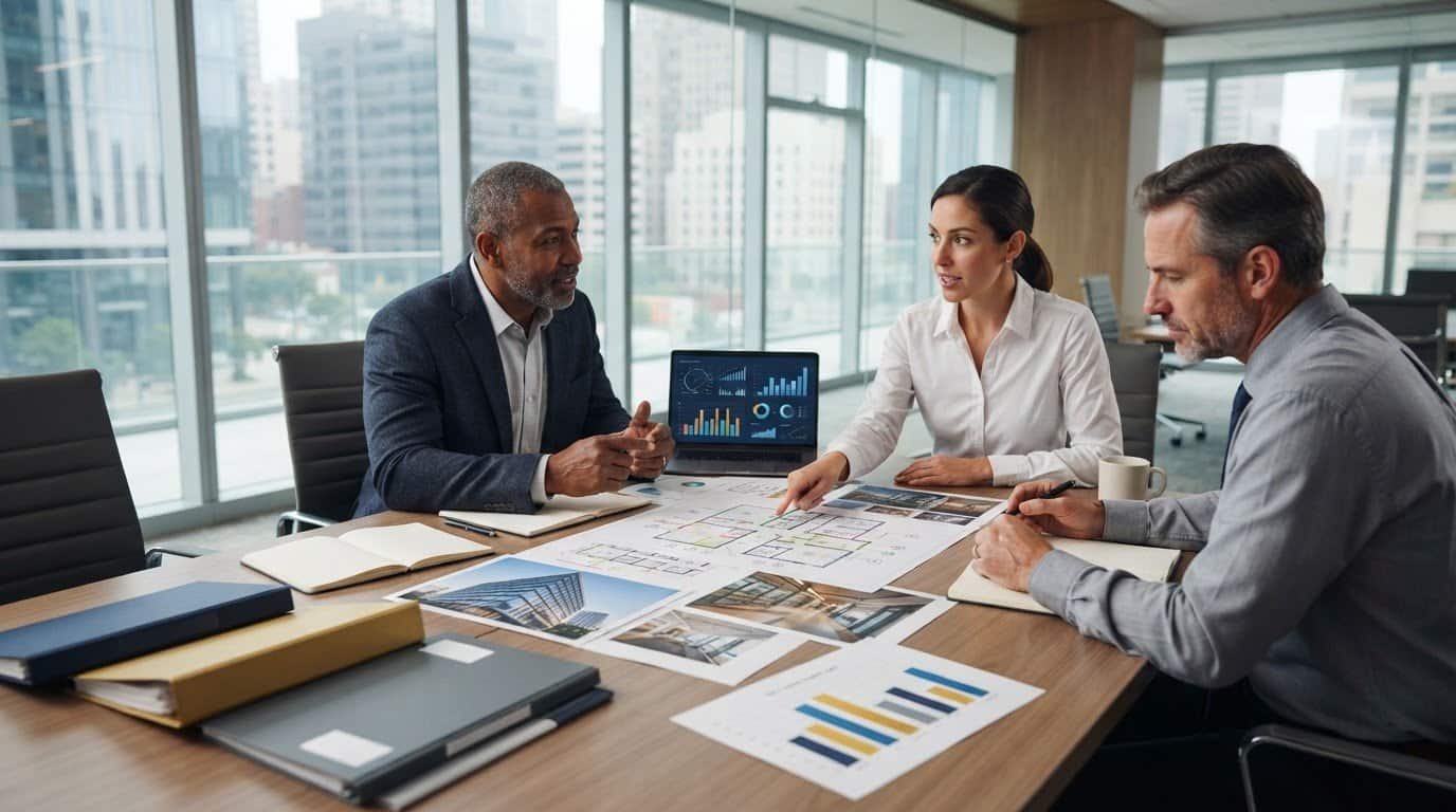 How to Use a Cost Segregation Report: A Practical Tax-Return Guide