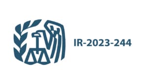 IR-2023-244
