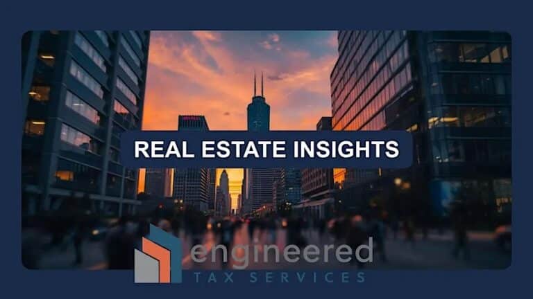 The Hidden Link Between Cost Segregation and Insurance