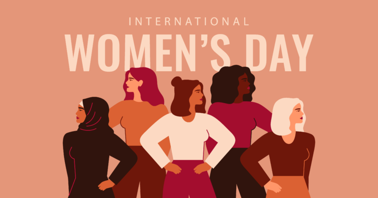 International Women's Day