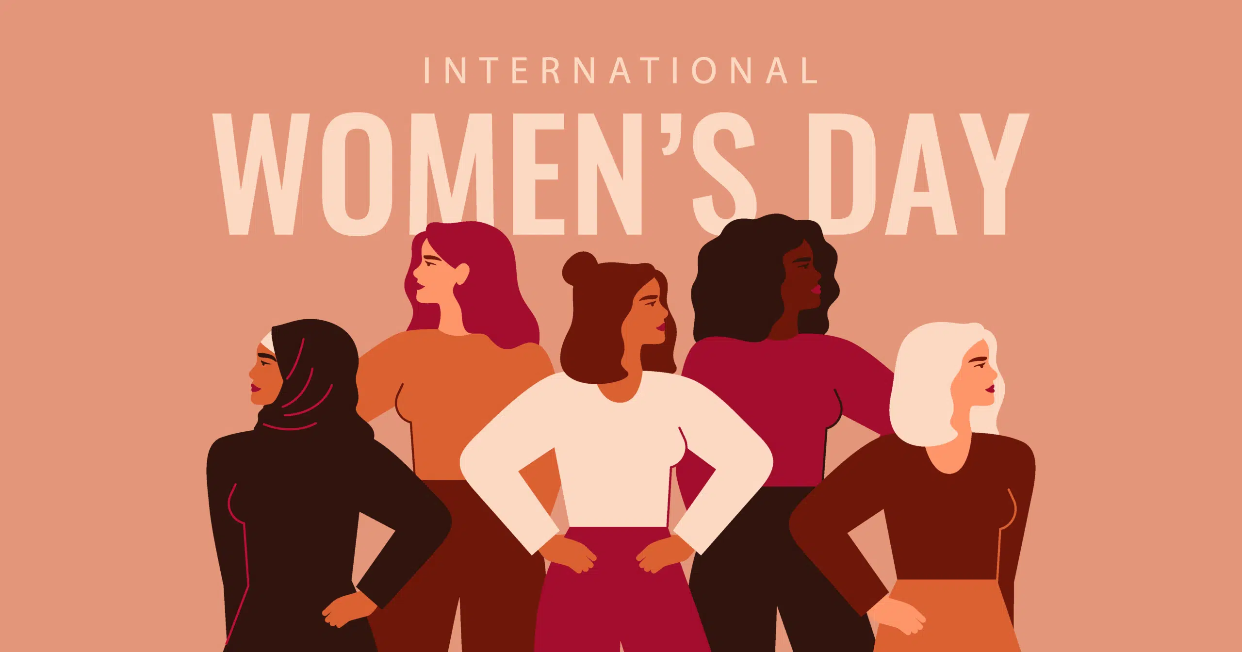 international women's day