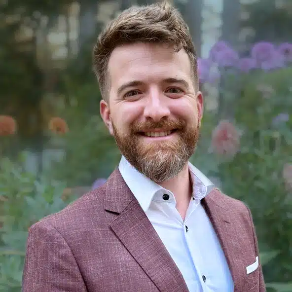 Nick Macsanders