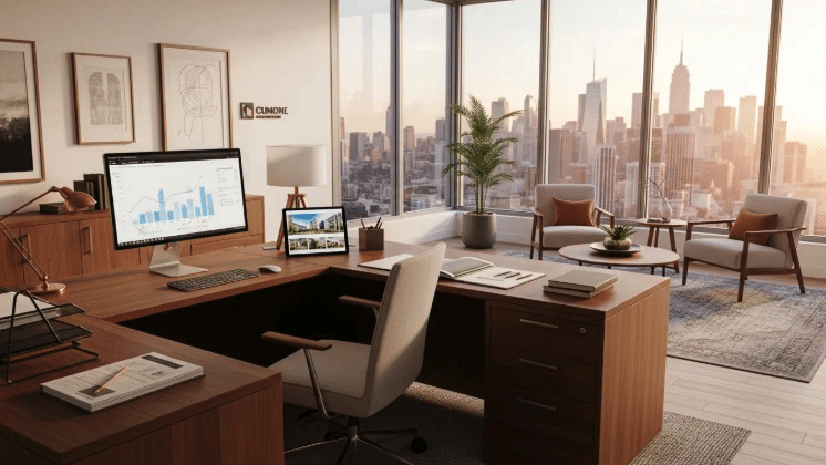 Commercial Real Estate Cost Segregation