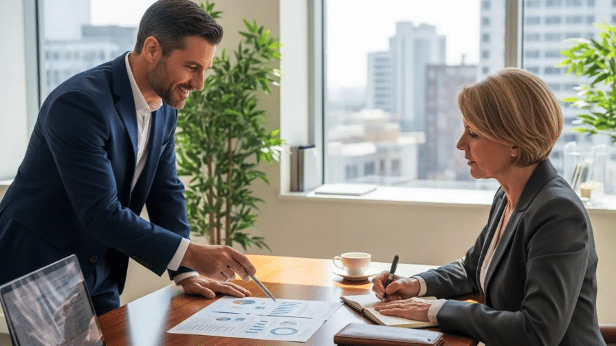 How Does Tax Credit Consulting in West Palm Beach Enhance Business Financial Strategies?