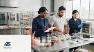 R&D Tax Credit for the Food and Beverage Industry: What Qualifies