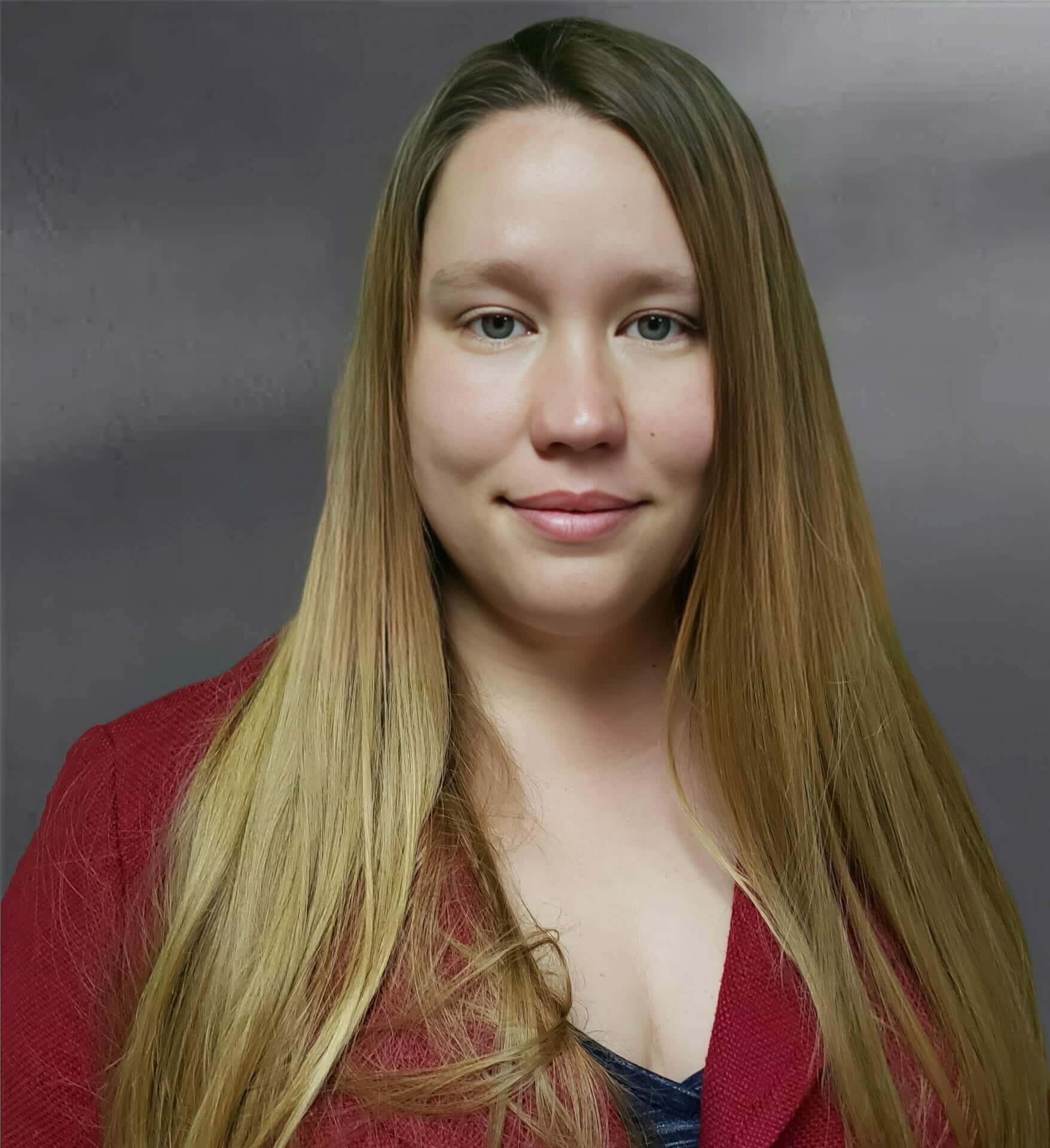 Rebecca Branch