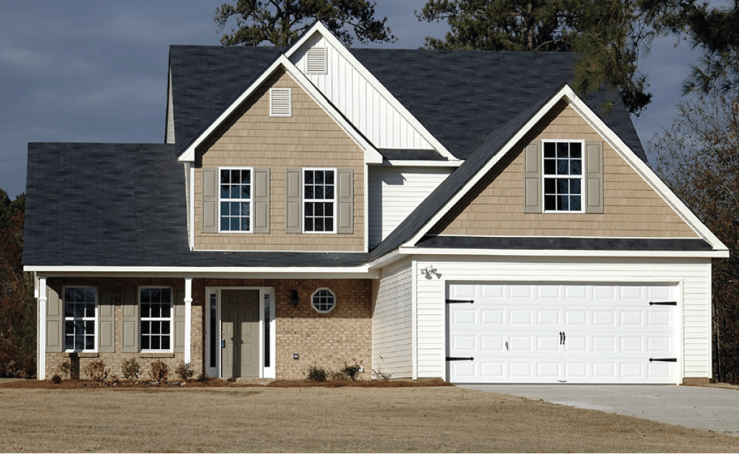single family home - cost segregation study