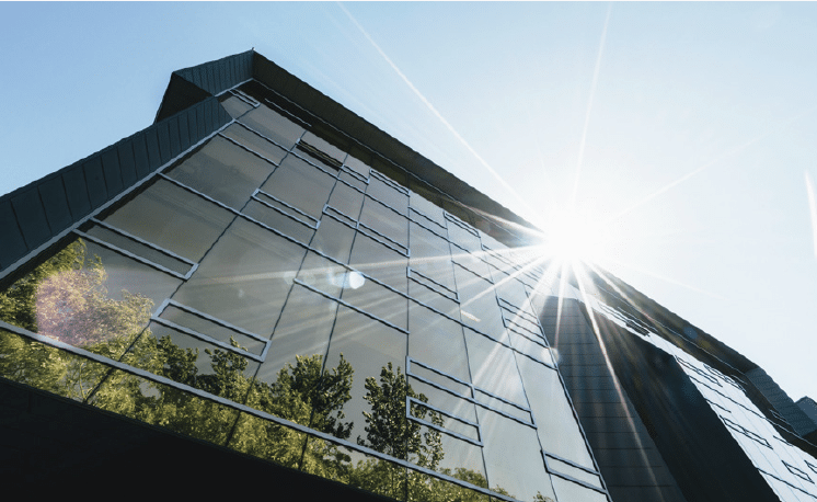cost segregation study on business office builidings