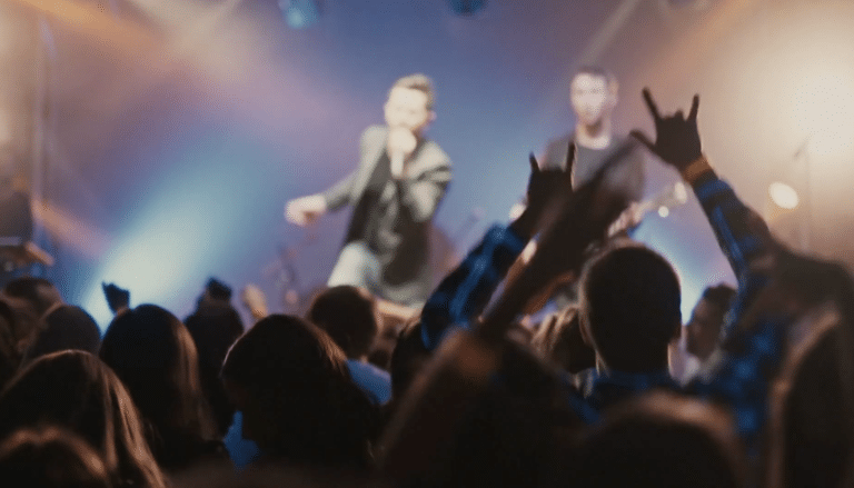 Entertainers Save Money on Taxes