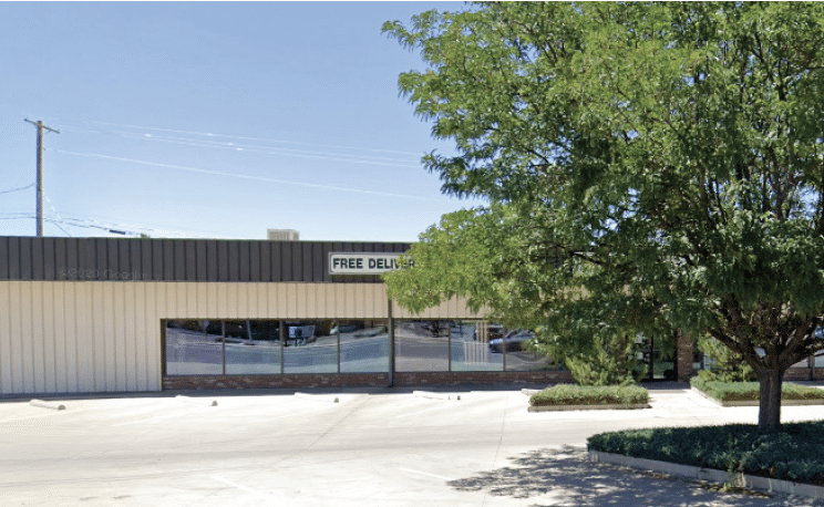 cost segregation study retail business montrose co