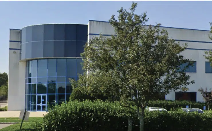 cost segregation study business center Brentwood NY