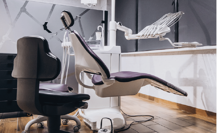 dental office case study cost segregation
