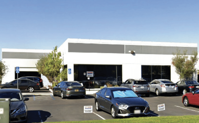 retail property