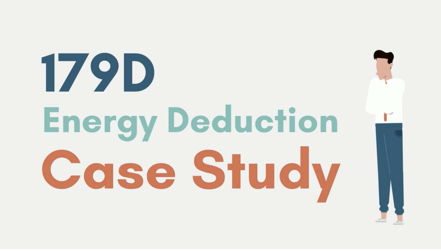179D video case study