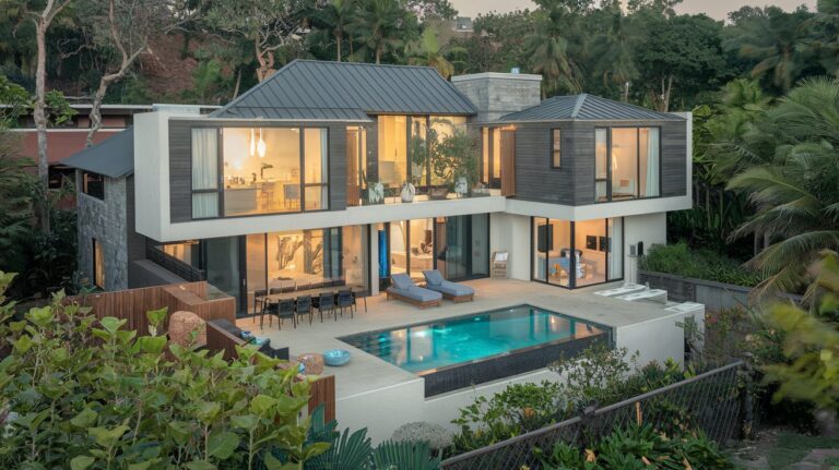 rental property loophole