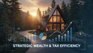 Short-Term Rental Tax Loophole: The 2026 Guide to Offsetting W-2 Income