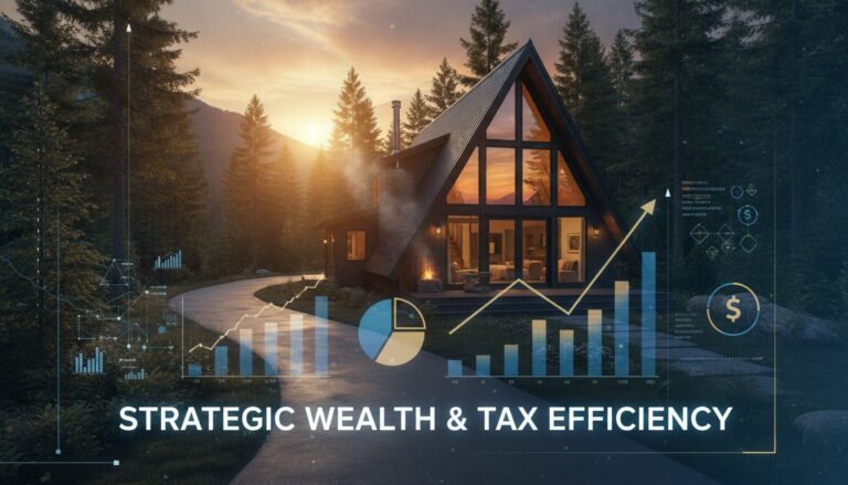 Short-Term Rental Tax Loophole: The 2026 Guide to Offsetting W-2 Income