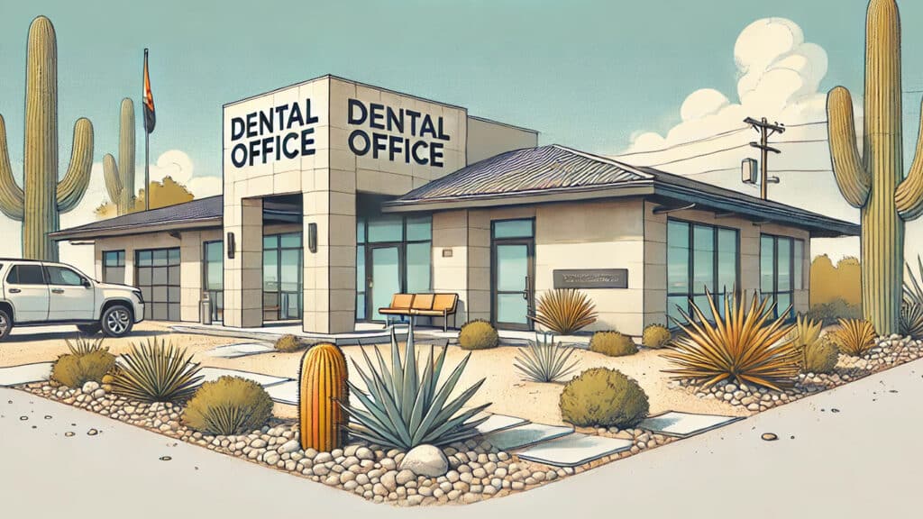 dental office arizona