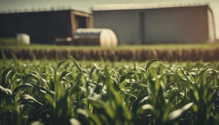 agricultural tax incentives