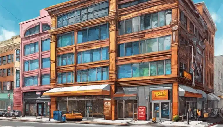 commercial build-out tax deductions