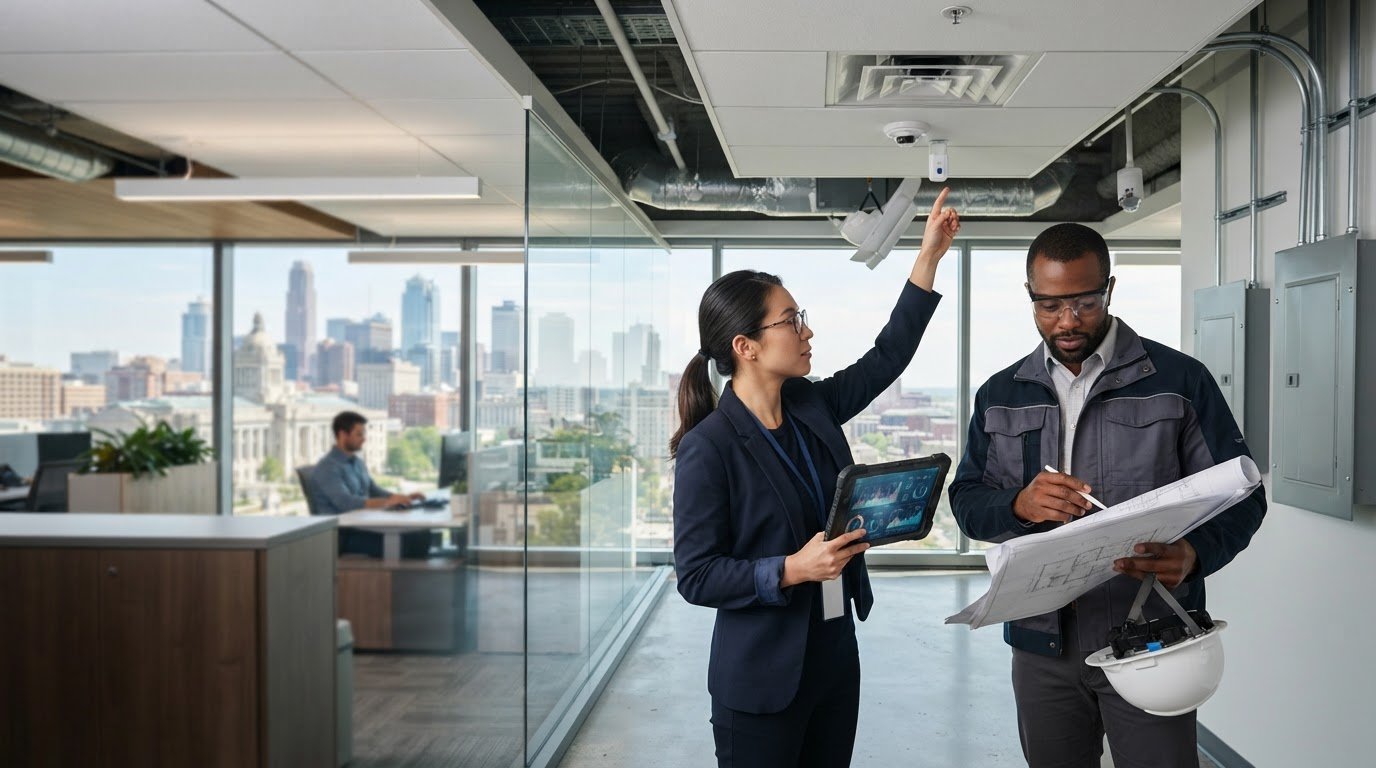 Who Can Certify a 179D Deduction? Credentials, Process, and Next Steps