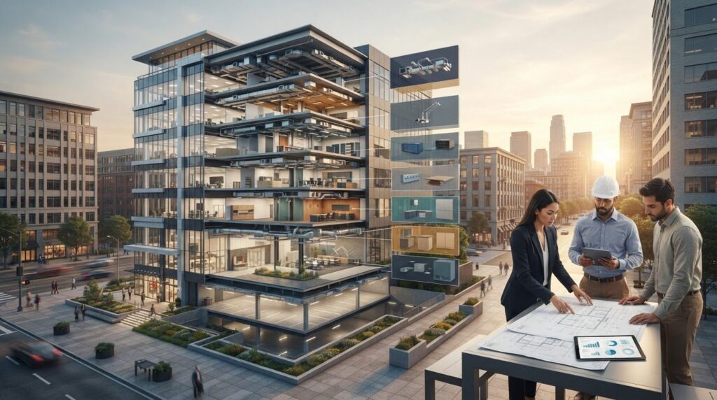 Accelerated Depreciation: Commercial Real Estate 2026 Guide