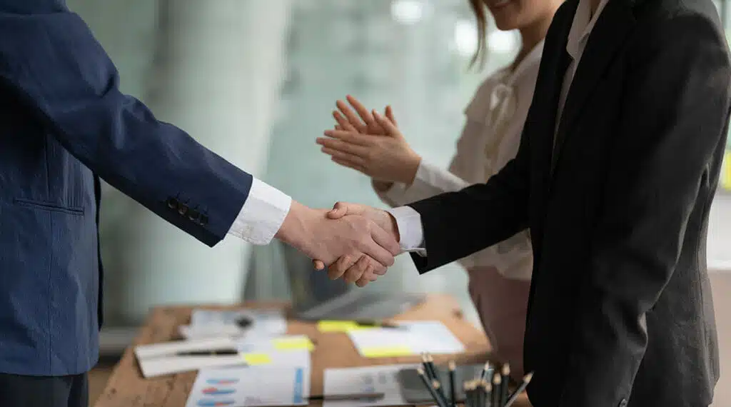 accounting client transitioning