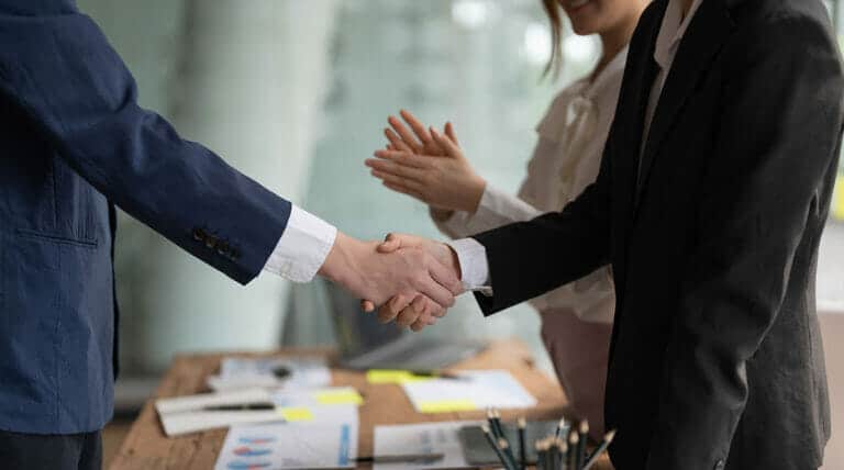 accounting client transitioning