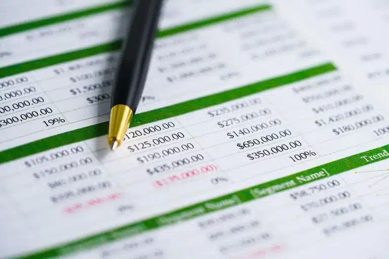 accounting profession