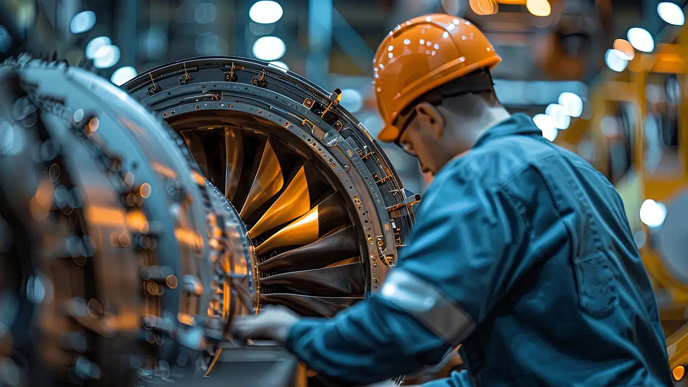 R&D tax credits for aerospace