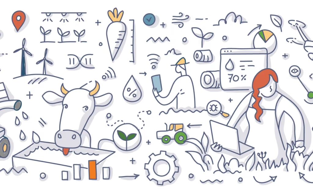 12 Activities for R&D Tax Credits in Agricultural Industry