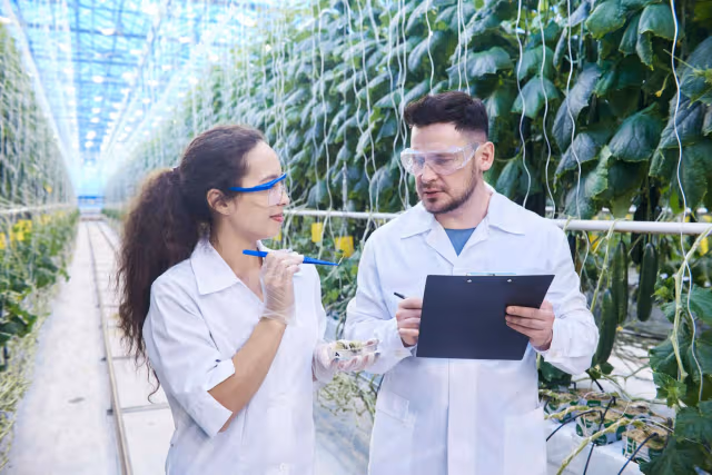 R&D Tax Credits for Agriculture Companies