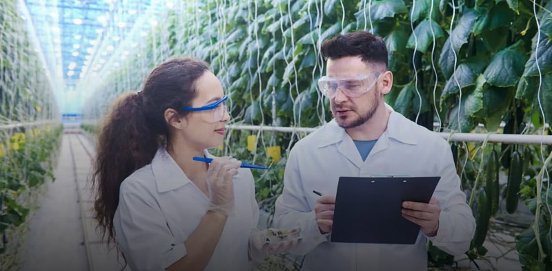 Agriculture