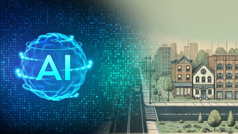 ai real estate tax incentive