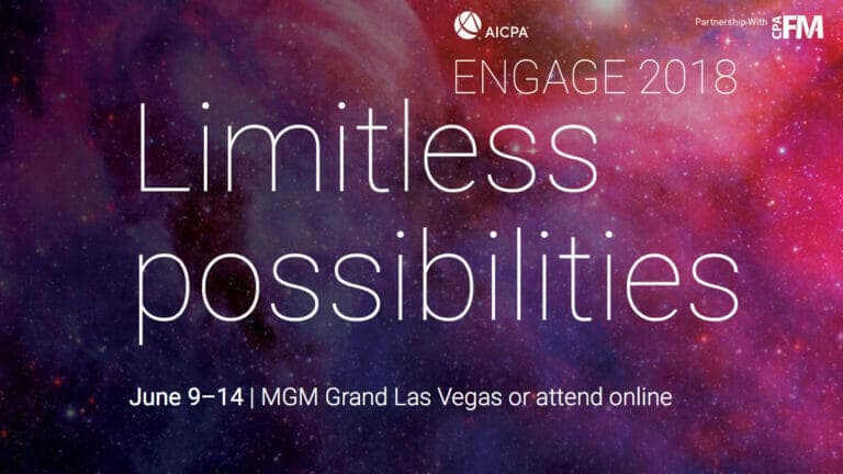 aicpa engage