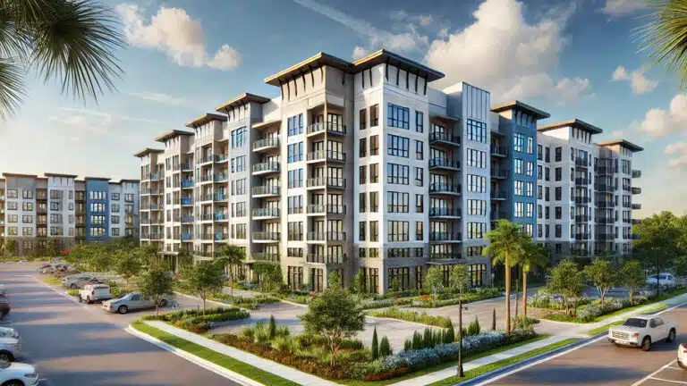 apartment gainesville fl