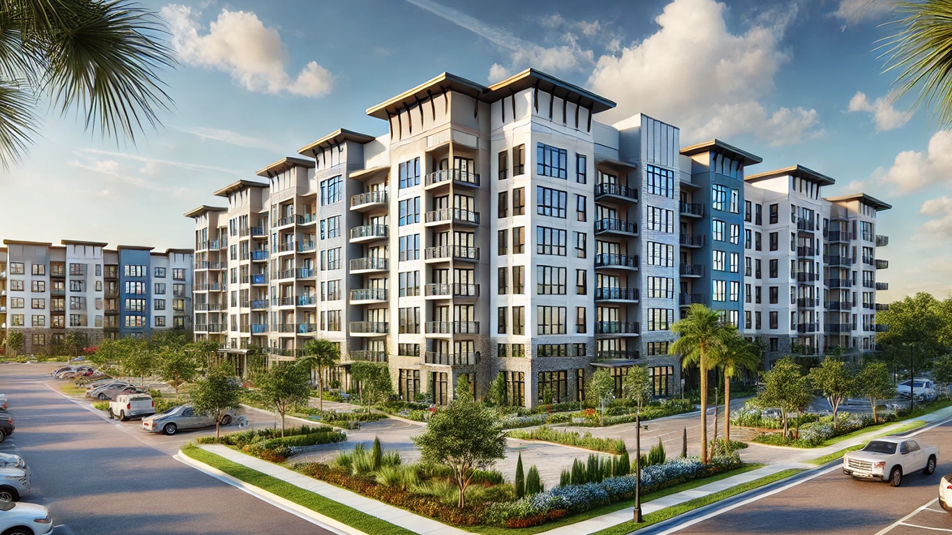 apartment gainesville fl
