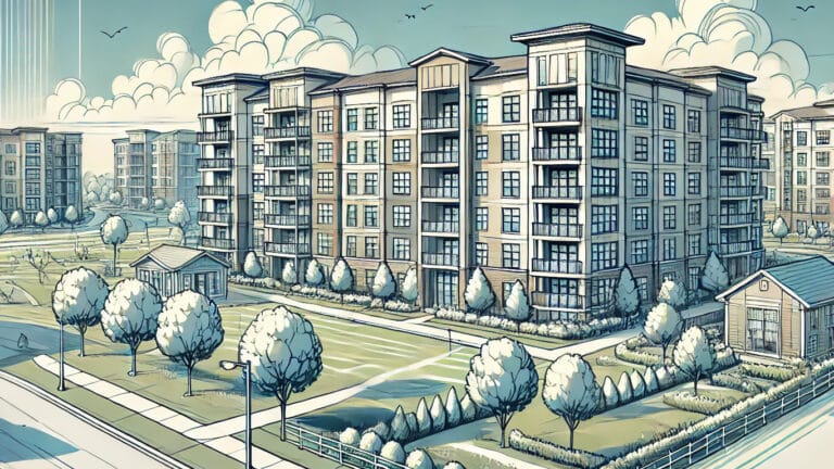 Decatur GA cost segregation case study