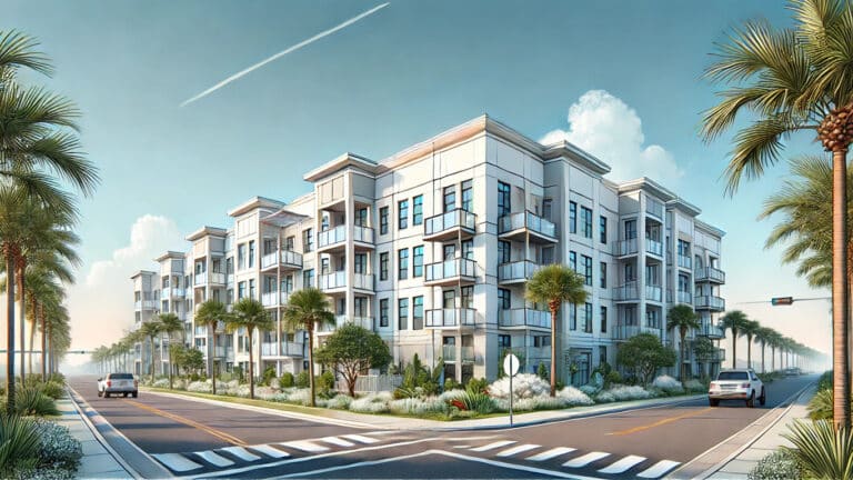 apartment cost segregation case study saint petersburg fl