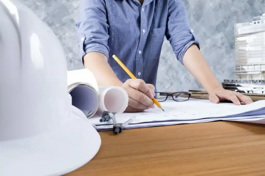 R&D tax credits for architecture firms