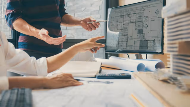 R&D Tax Credits for Architecture Firms