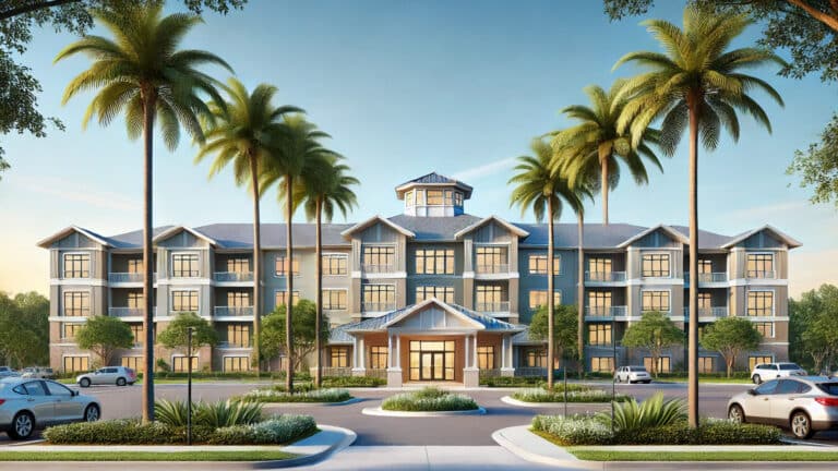 saint cloud florida assisted living facility