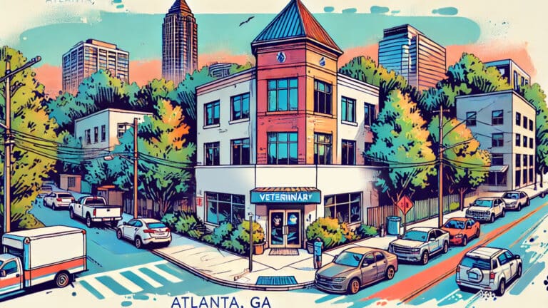 vet office cost segregation case study