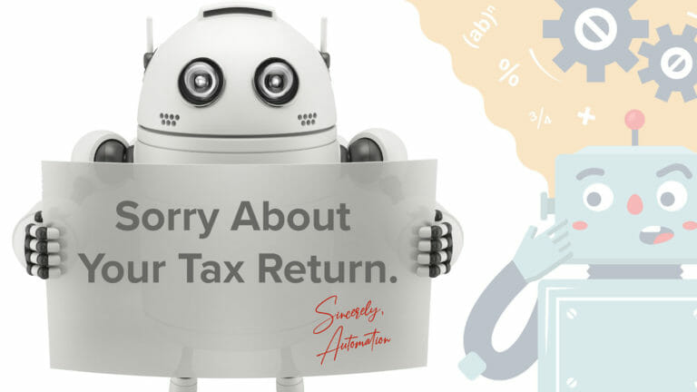 automated online platform