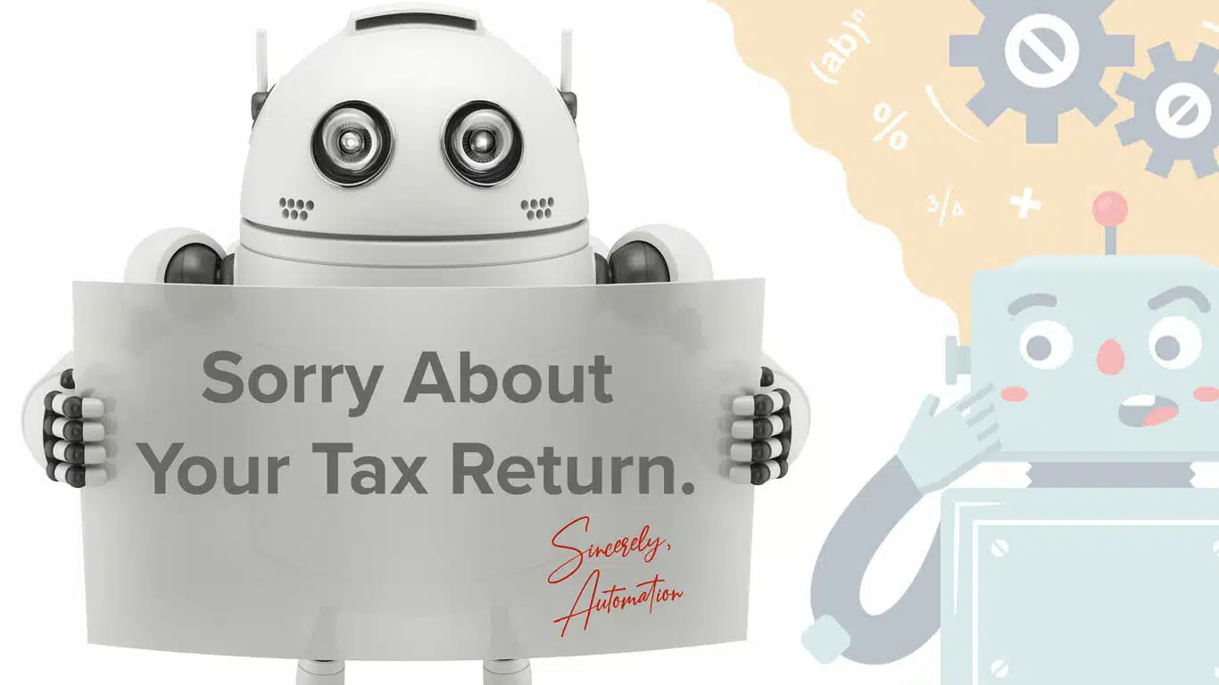 automated online platform