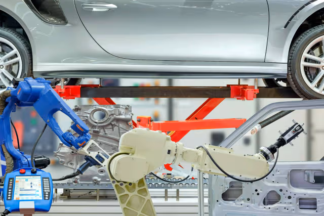 R&D Tax Credits for Automotive Companies