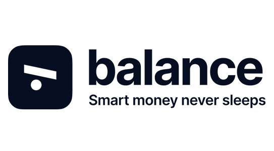 Balance Cash
