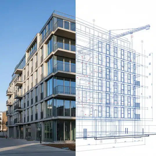 Tax Savings with Cost Segregation